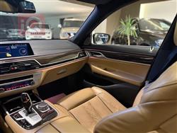 بي ام دبليو الفئة 7